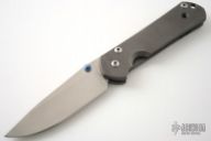 Small Sebenza Classic 2000 - Integral Lock