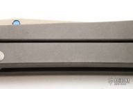 Small Sebenza Classic 2000 - Integral Lock