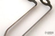 Kubaton Clip Attachments - Plain