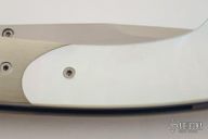 T12-P Spearpoint - Mother of Pearl