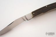 Stag Single Blade Slipjoint