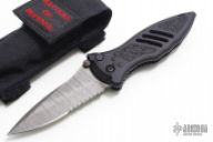 Damascus Dieter MKII manual