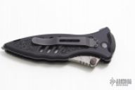 Damascus Dieter MKII manual