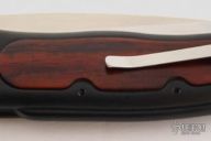 Neo - Cocobolo Scales - Automatic