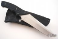 Night Strike 6 Integral Mid-Tech