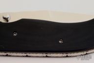 Prototype D/A Spearpoint - Automatic