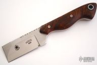 Stubby RAZEL Custom - Desert Ironwood