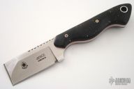 Stubby RAZEL Custom - Mark Nelson Micarta