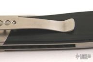 Piranha Spearpoint  Flipper - Linerlock