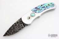 4450 AB Silver Runt J4