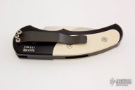 4451 Runt J4 - Tuxedo