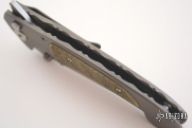 Tighe One On - Flipper/Thumbstuds w/ Release Button