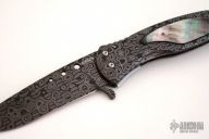 Subrosa - Damascus & Black Lip Pearl