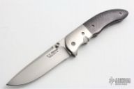 Crux Linerlock Folder