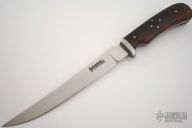 Desert Ironwood Fillet Knife