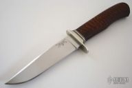 Model 11 Snakewood Bowie Style