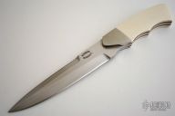 Ivory Handled D/E Fighter