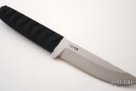 3 1/2 Inch Blade - Tanto Style