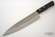 5.8 sun Funayuki-bocho - SFGZ-RH (W) Hand Forged