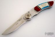 LM22970 Paul Presto Yellowhorse Two Sons Limited Edition