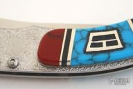 LM22970 Paul Presto Yellowhorse Two Sons Limited Edition