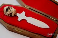 #1719 - Dagger of Death