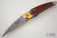 LM21990 Passion Stone Wharncliffe - Paul Perfecto Limited Ed