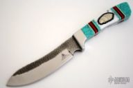 XC10700 Yellowhorse -  Chief Crazy Horse - Limited Edition