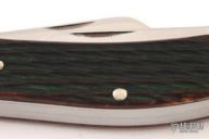 3 Blade Jig Bone Sowbelly