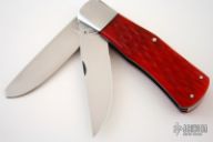 Large 2 Blade Trapper -  Slipjoint