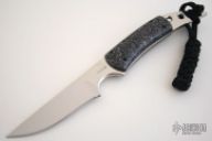 Corian Belt/Boot Knife 2112