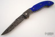 Damascus Lockback