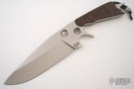 Hornet CF (Combat Fighter) Spearpoint