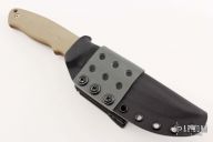458 Combat/Utility Fixed Blade