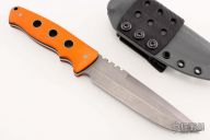 458 Combat/Utility Fixed Blade