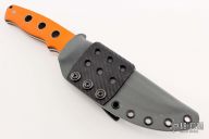 458 Combat/Utility Fixed Blade