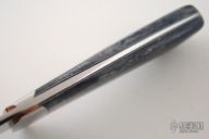 Charcoal Giraffe Bone Hunter