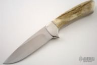 Natural Giraffe Bone Hunter