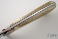 Natural Giraffe Bone Hunter