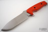 Combat 5 - Orange G10