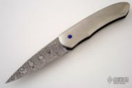 Pocket Classic - Neodymium Magnetic Slipjoint