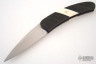 Hawk - Neodymium Magnetic Slipjoint