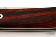 FH-L - Trapper - Cocobolo