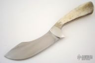 Giraffe Bone Skinner