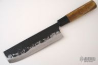 5.8 sun Nakiri-bocho (H) Kuro-uchi (KU) Series