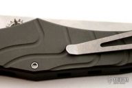 NK-10G - 5150 Automatic (Green)