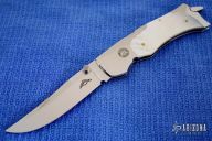 25th Anniversary Pearl Lockback