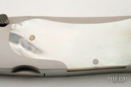 25th Anniversary Pearl Lockback