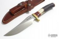 Model 27 "Trailblazer"