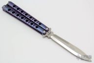 46A-01 Bali-Song Spear #019/250